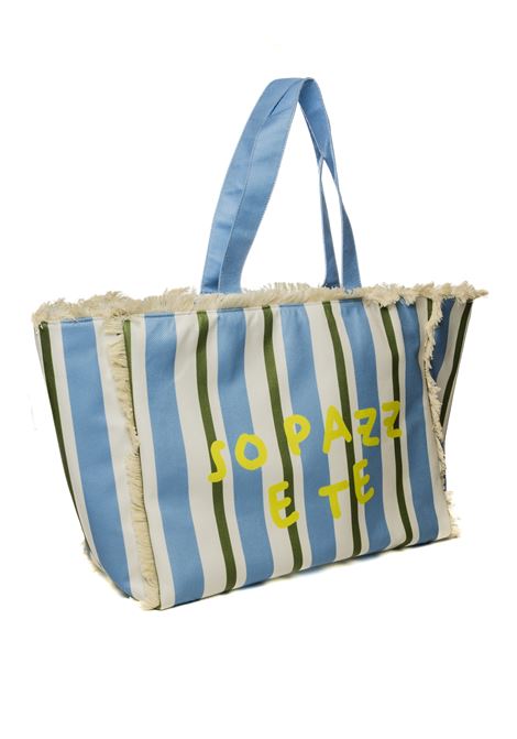  LE PANDORINE | PS2635B80MARINA-C32